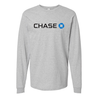 Youth Chase Bank Long sleeves T-Shirt