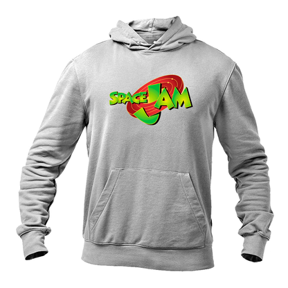 Men's Space Jam Pullover Hoodie