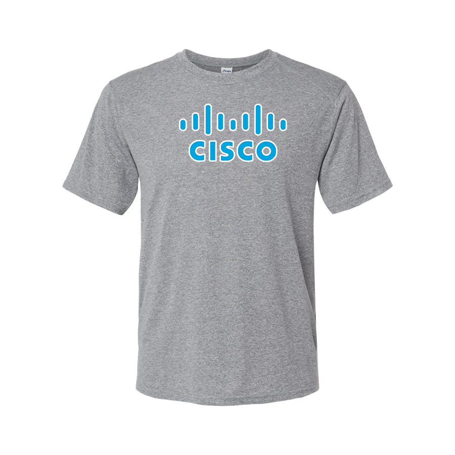 Men's Cisco Performance T-Shirt