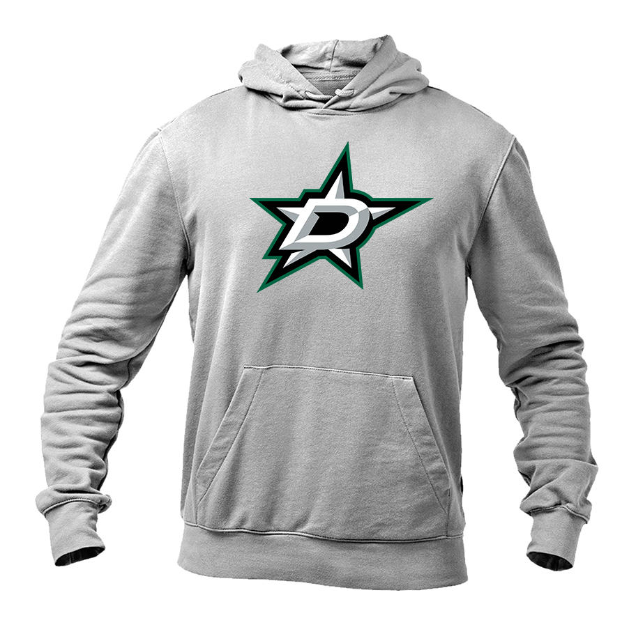 Men's NHL - Dallas Stars Pullover Hoodie