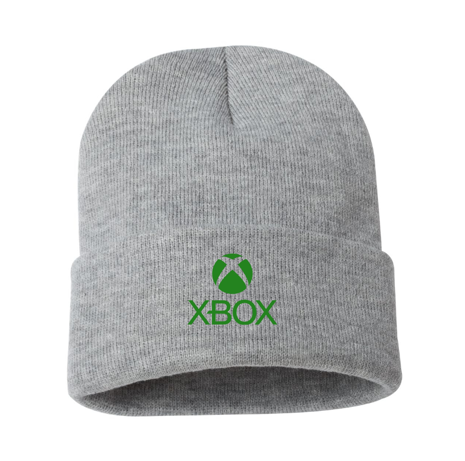 X Box Gaming Beanie Hat