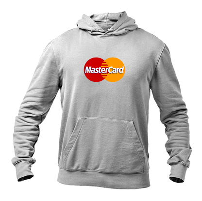 Men's Master Card Pullover Hoodie