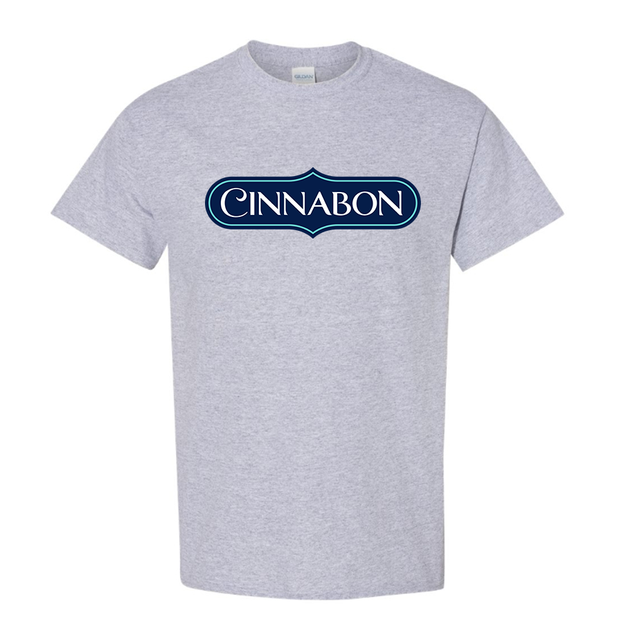 Men's Cinnabon Cotton T-Shirt