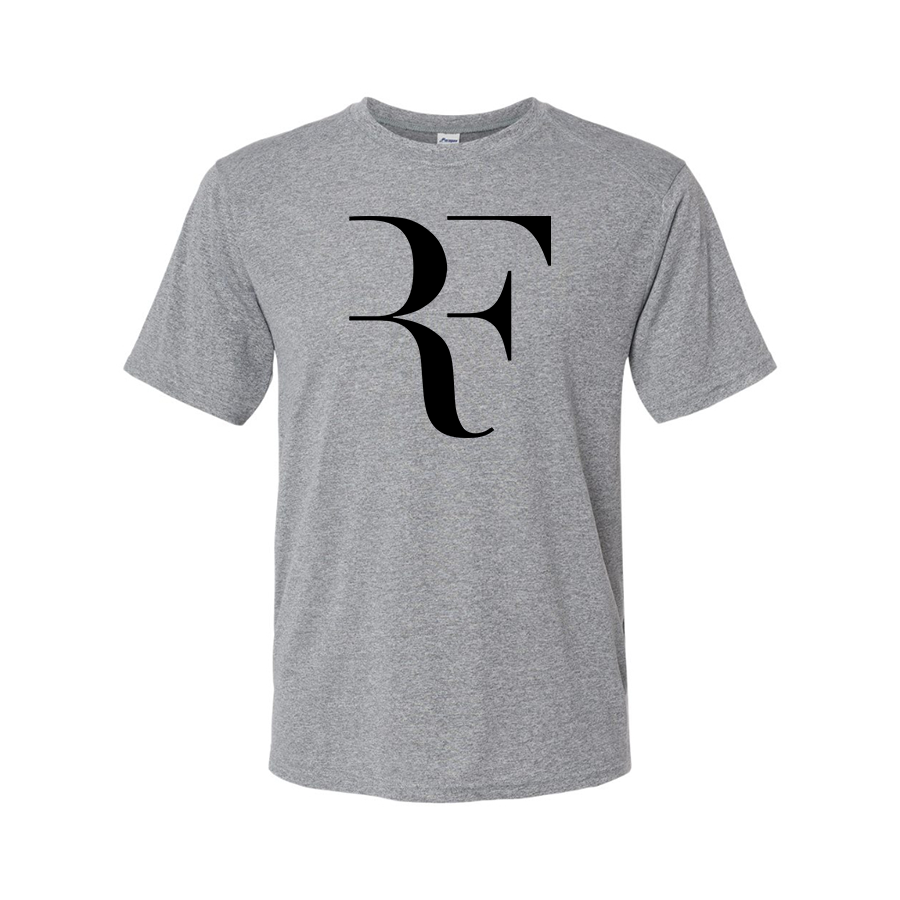 Men's Roger Federer Performance T-Shirt