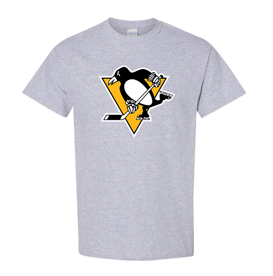 Youth's NHL Pittsburgh Penguins Cotton T-Shirt