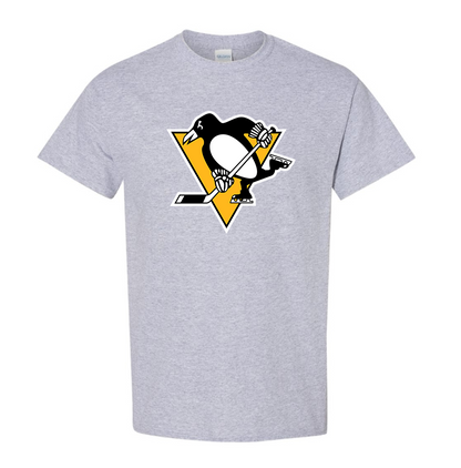 Youth's NHL Pittsburgh Penguins Cotton T-Shirt