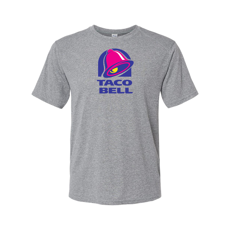 Men's Taco Bell  Performance T-Shirt