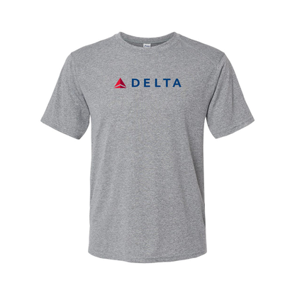 Delta Airlines Performance T-Shirt