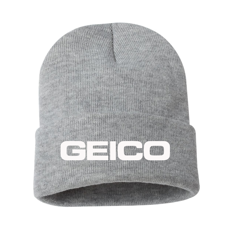 Geico  Beanie Hat