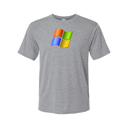 Men's Microsoft Performance T-Shirt