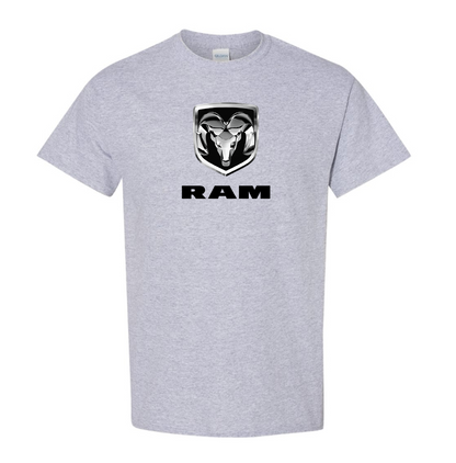 Youth's RAM Cotton T-Shirt