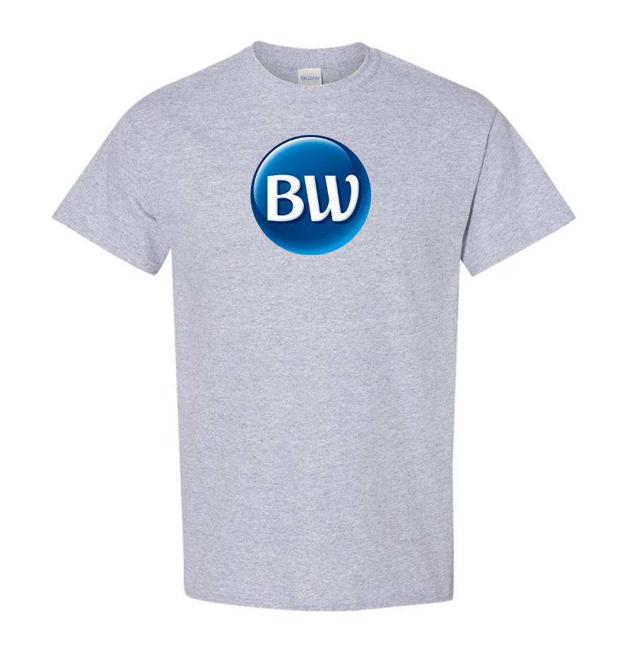 Youth's Best Western Cotton T-Shirt