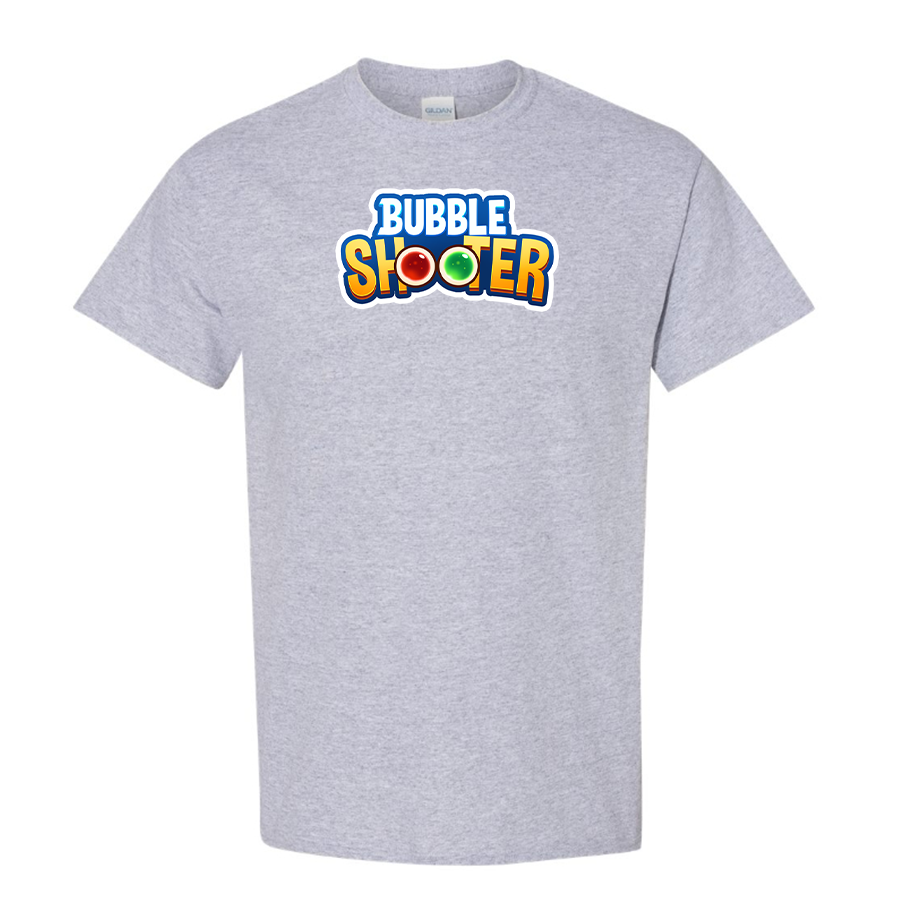 Youth's Bubble Shooter Cotton T-Shirt