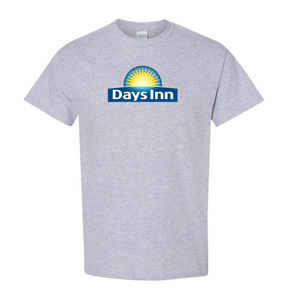 Youth's Days Inn Cotton T-Shirt