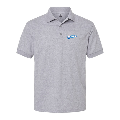 Men's Oreo Dry Blend Polo