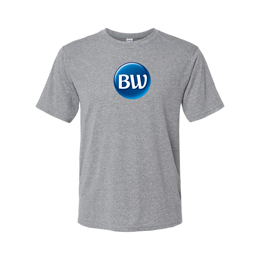 Men's Best Western Performance T-Shirt