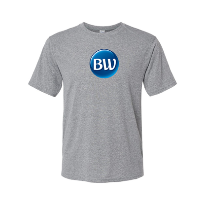 Men's Best Western Performance T-Shirt