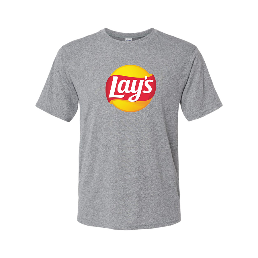 Youth's Lays Performance T-Shirt