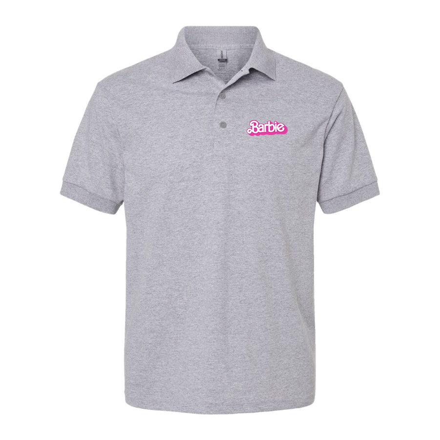 Men's Barbie Dry Blend Polo