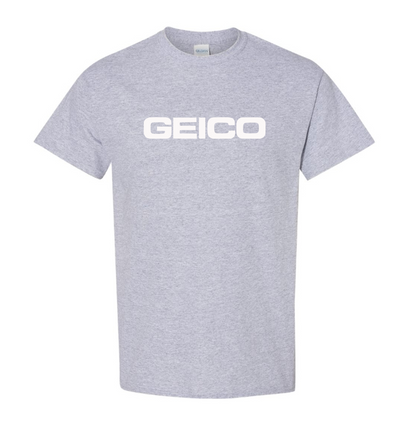 Youth's Geico  Cotton T-Shirt