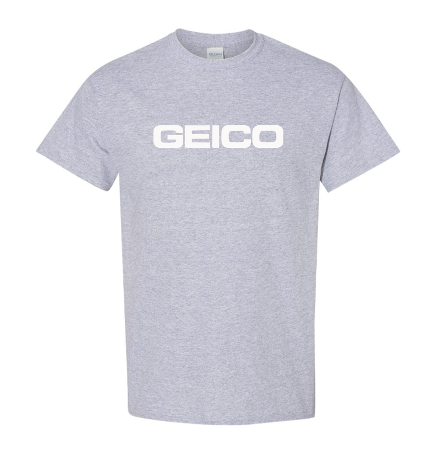 Men's Geico Cotton T-shirt