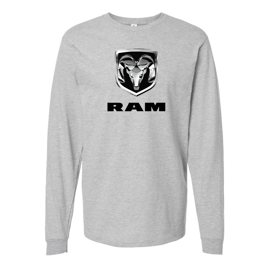 Youth's RAM Long sleeves T-Shirt