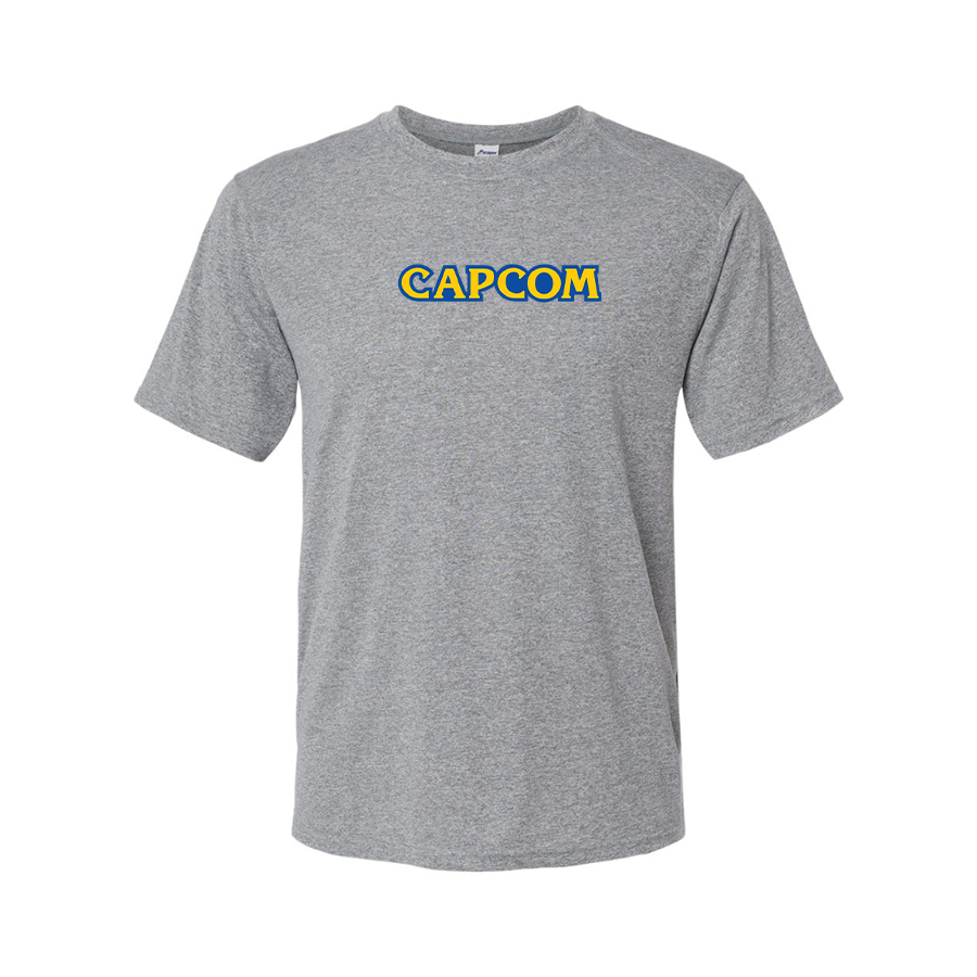 Men's Capcom  Performance T-Shirt