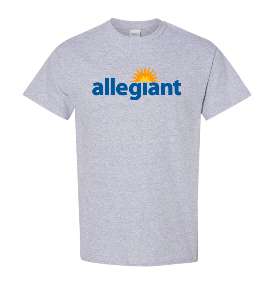 Men's Allegiant Air Cotton T-Shirt