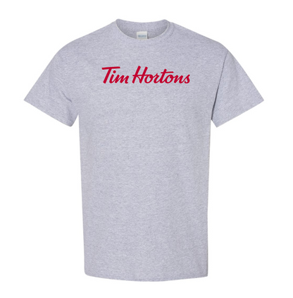 Youth's Tim Hortons Cotton T-Shirt