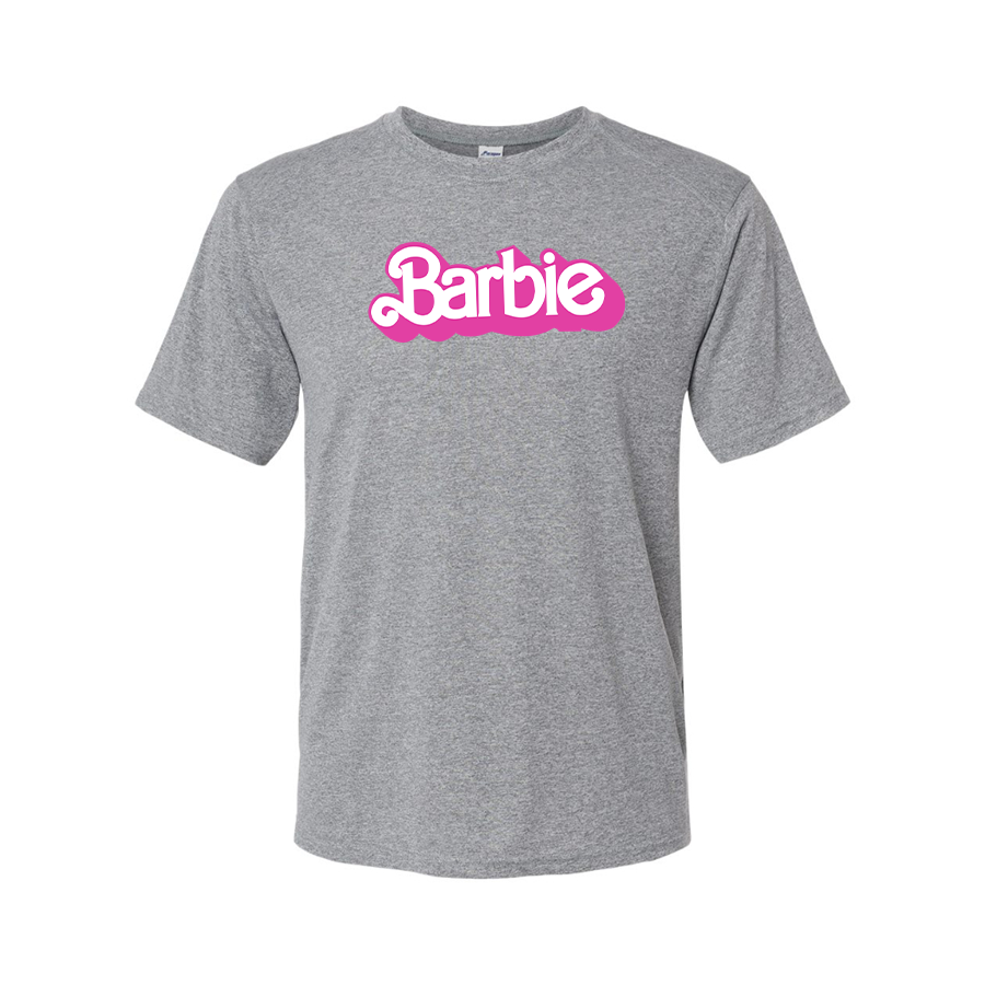 Youth's Barbie Performance T-Shirt