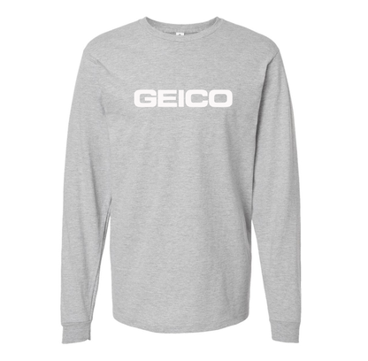 Youth's Geico  Long sleeves T-Shirt