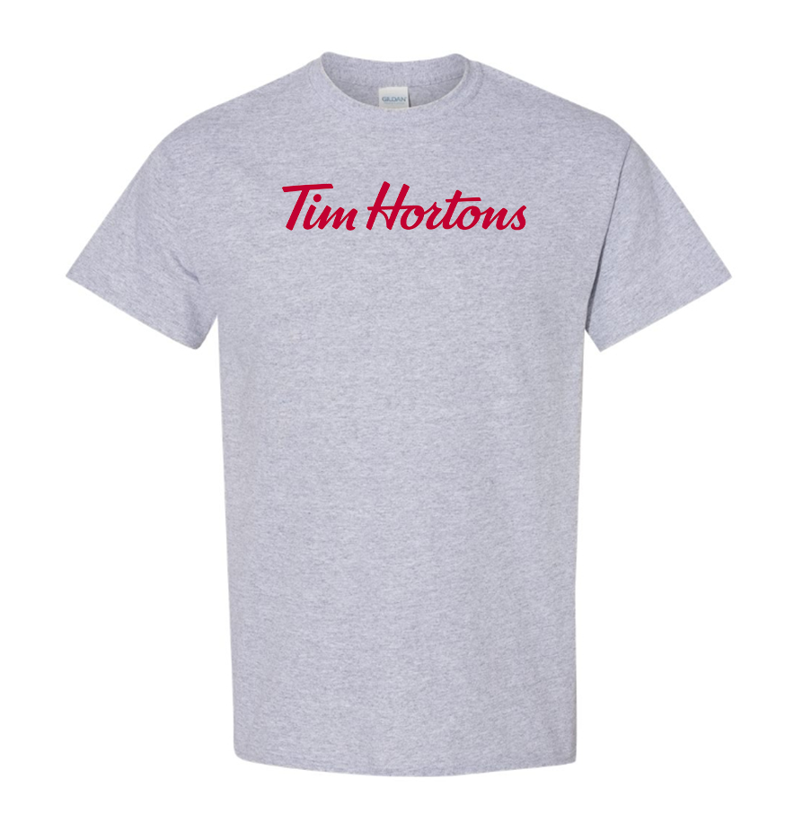 Men's Tim Hortons Cotton T-shirt