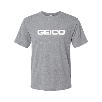 Youth's Geico  Performance T-Shirt