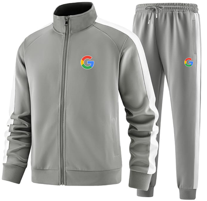 Men's Google  Dri-Fit TrackSuit