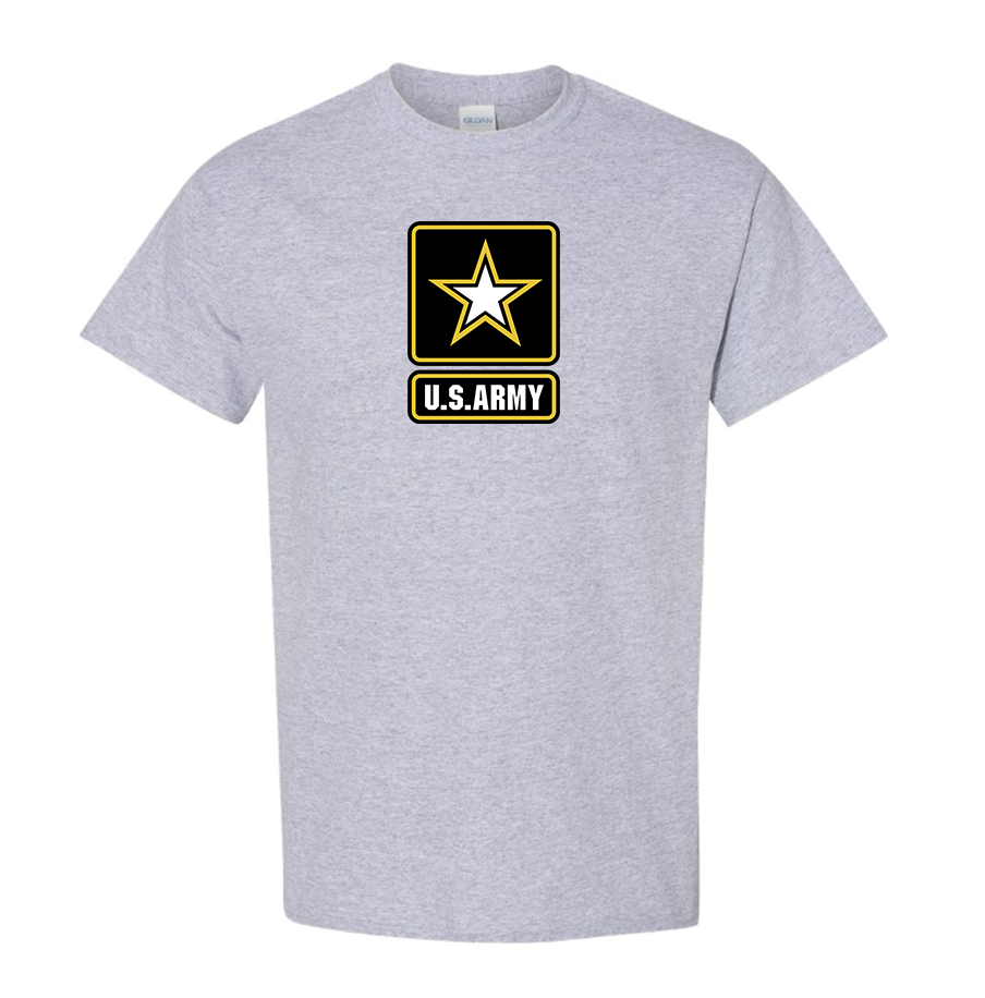 Youth's  U.S. ARMY Cotton T-Shirt