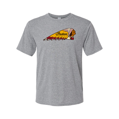 Youth's Indian Motorcycle Performance T-Shirt