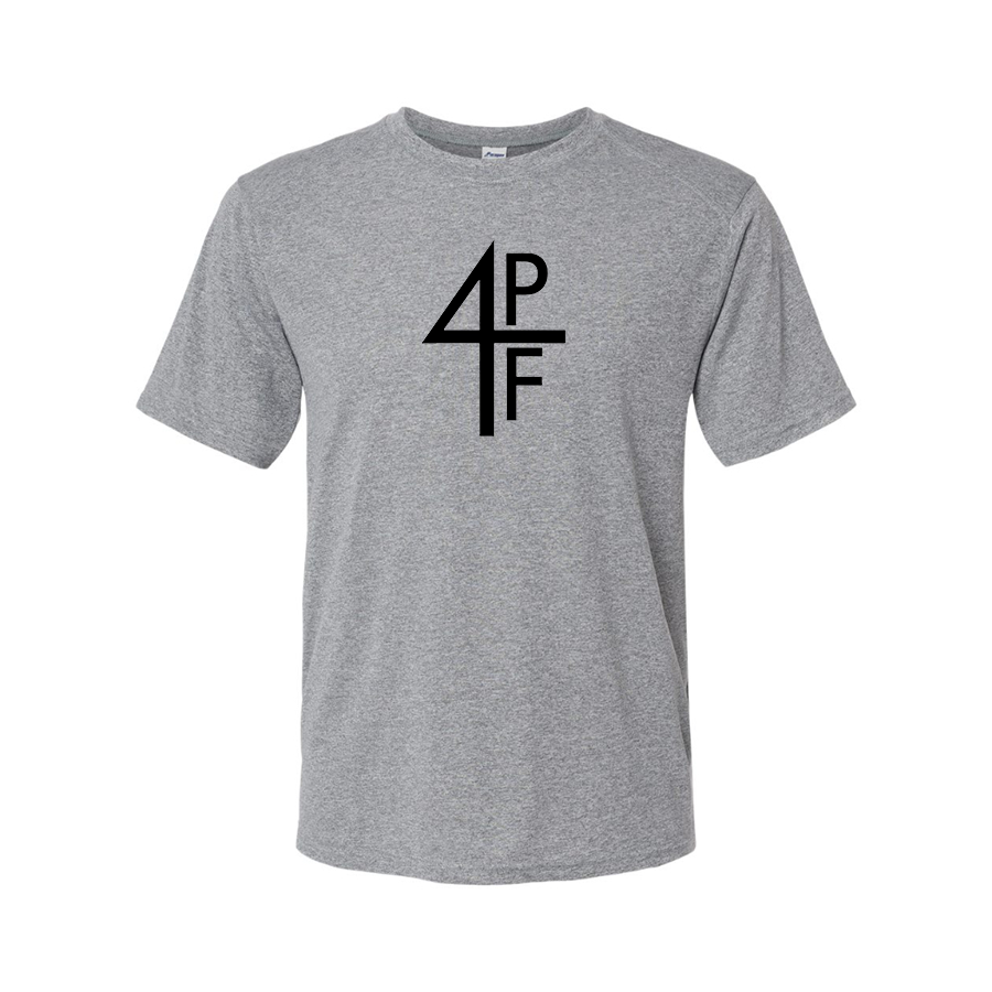 Men's Lil Baby 4PF Performance T-Shirt