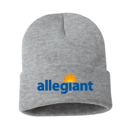 Allegiant Air  Beanie Hat