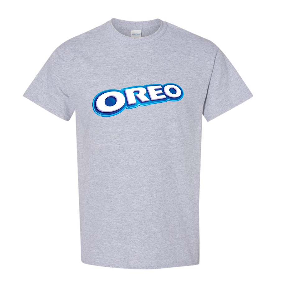 Youth's Oreo Cotton T-Shirt