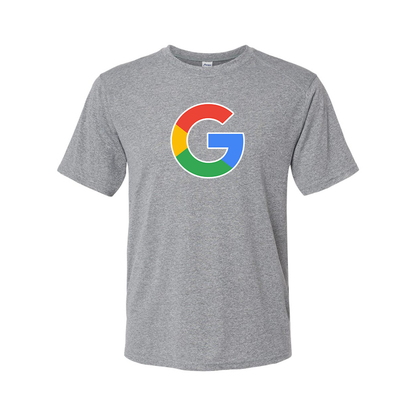 Men's Google Performance T-Shirt