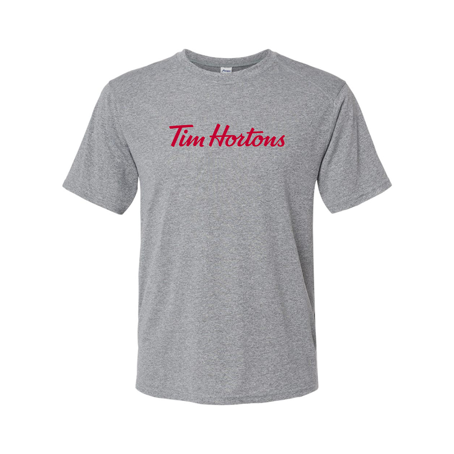 Youth's Tim Hortons Performance T-Shirt