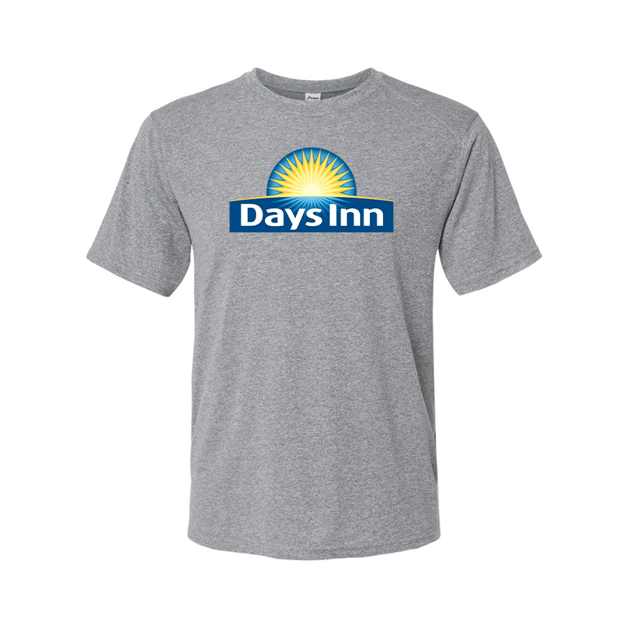 Men's Days Inn  Performance T-Shirt