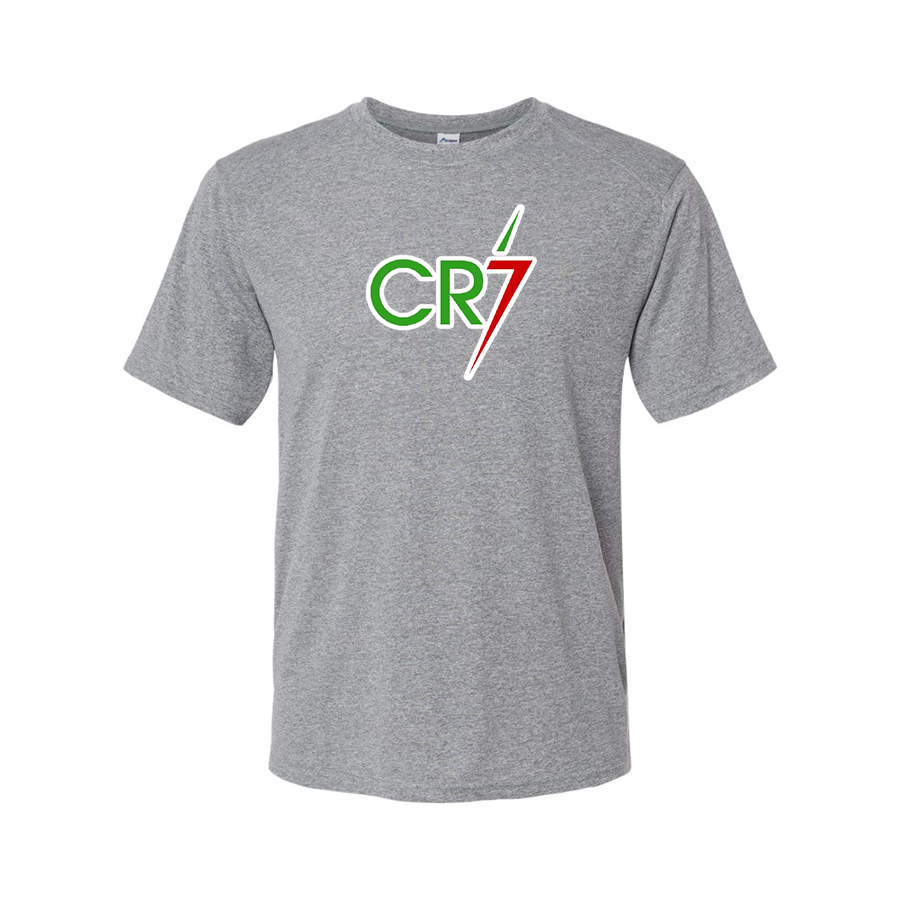 Youth's Ronaldo-cr7 Performance T-Shirt