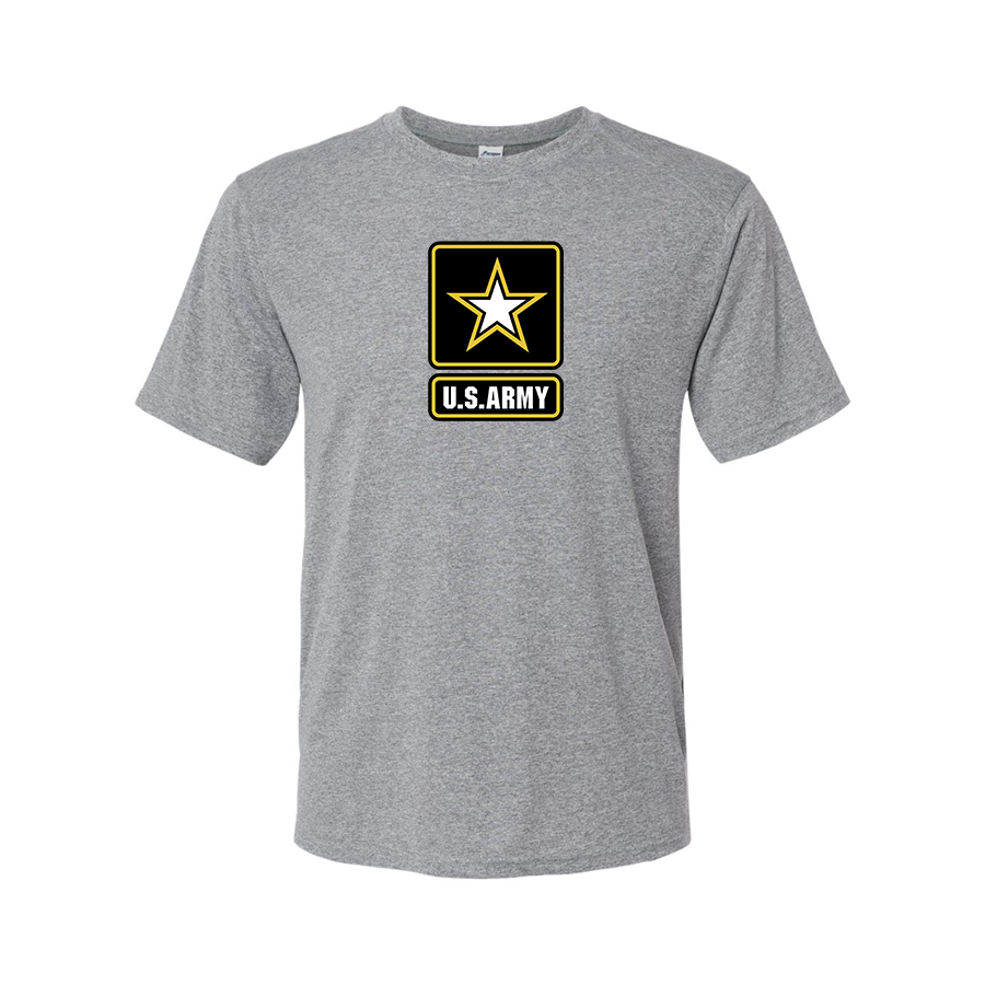 Youth's  U.S. ARMY Performance T-Shirt