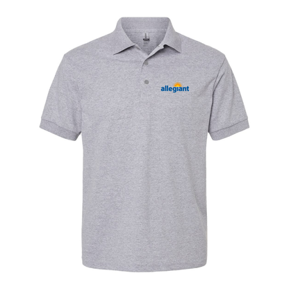 Men's Allegiant Air Dry Blend Polo