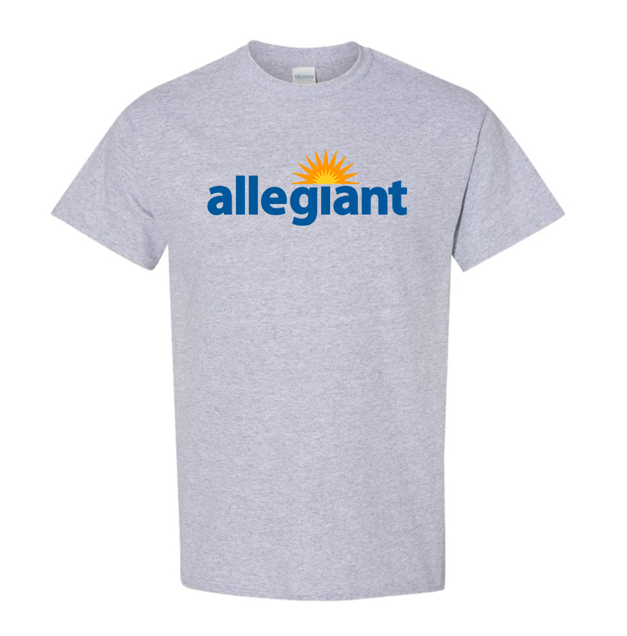 Youth's Allegiant Air Cotton T-Shirt