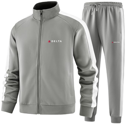 Men's Delta Airlines  Dri-Fit TrackSuit