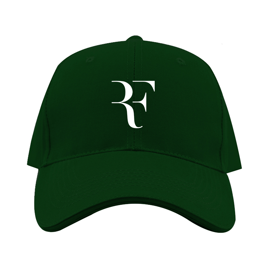 Roger Federer Baseball Cap Hat