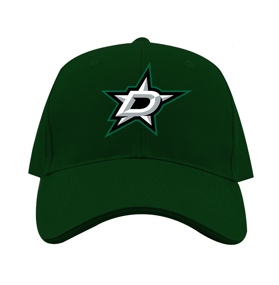 NHL Dallas Stars Baseball Cap Hat