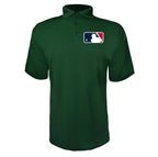 Men's Major league Baseball MLB Polyester Polos